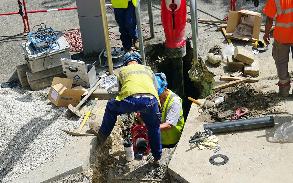 entreprise assainissement Saint-Maur-des-Fossés
