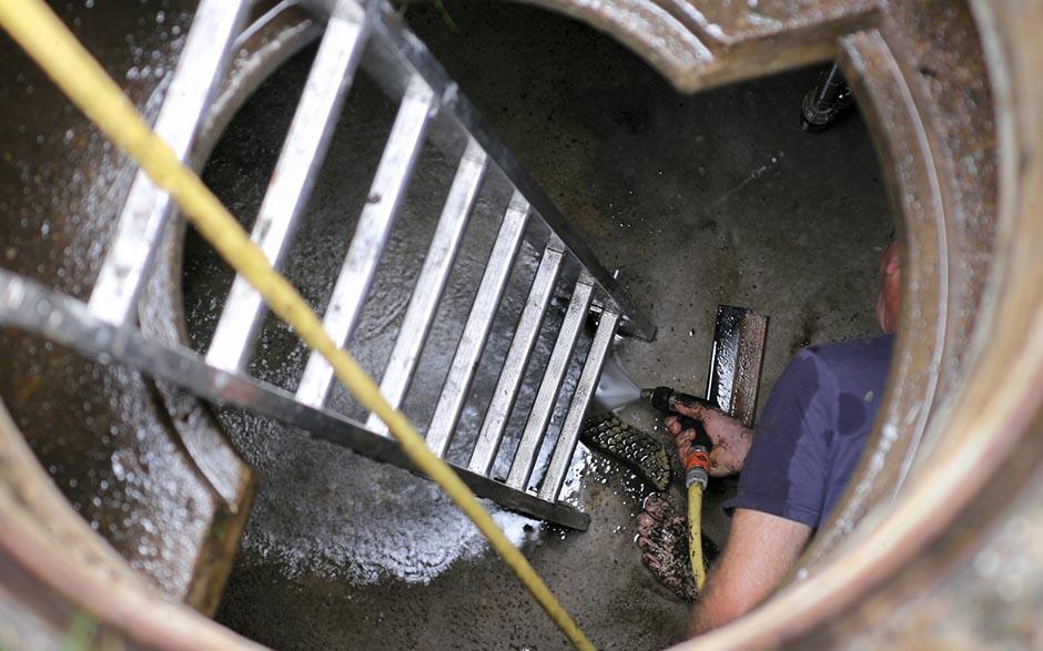 entreprise assainissement Saint-Maur-des-Fossés