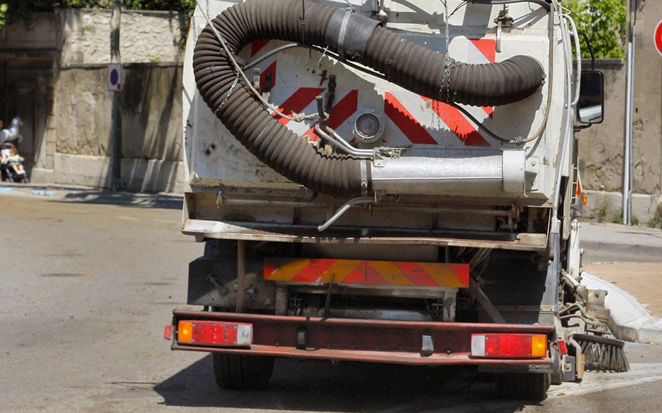 dégorgement canalisation Boulogne-Billancourt