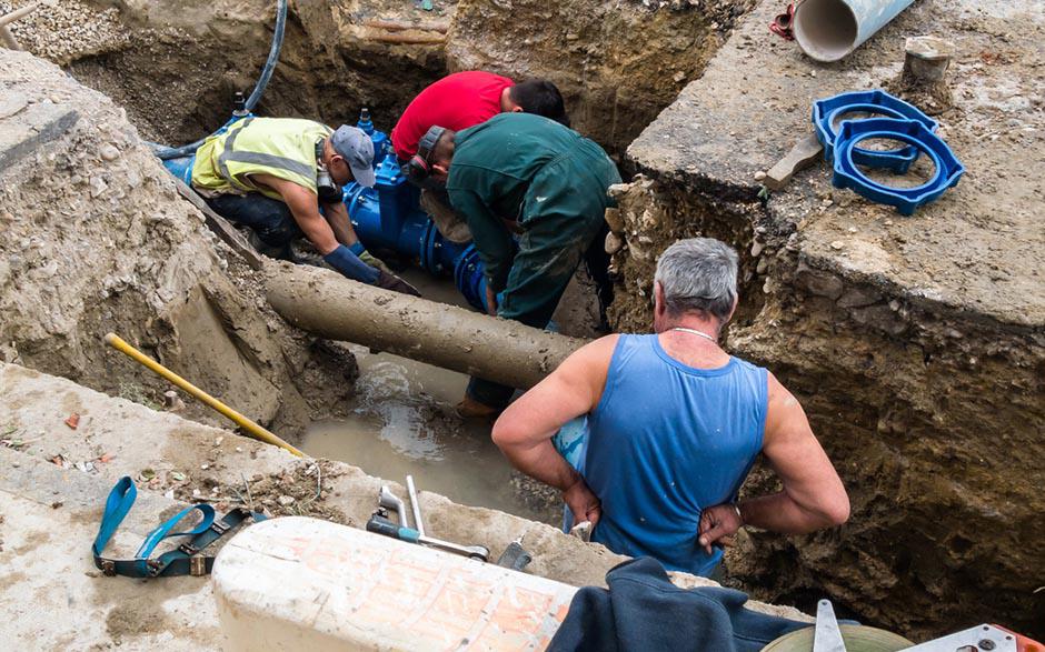 dégorgement canalisation Boulogne-Billancourt