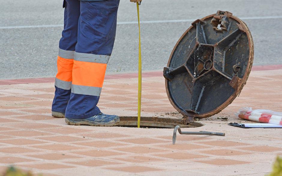 assainissement vidange Gennevilliers