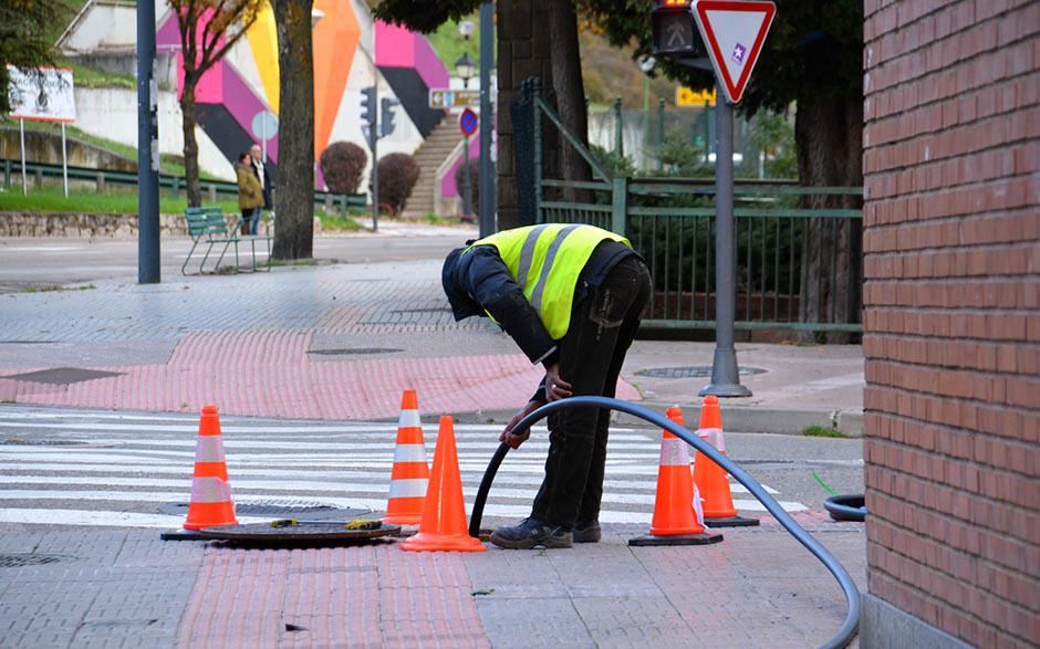 entreprise assainissement Saint-Maur-des-Fossés
