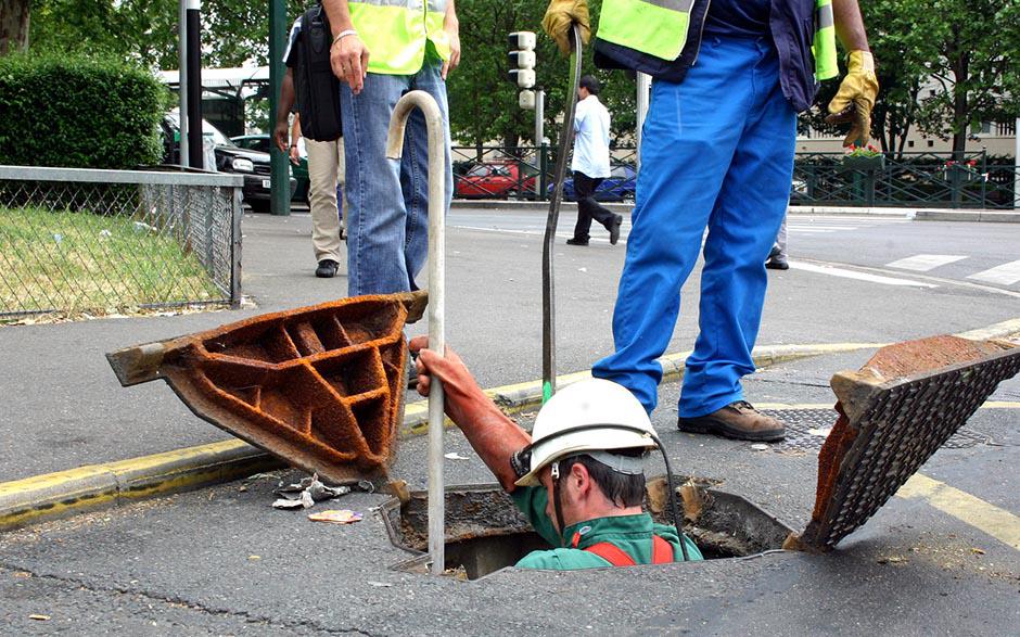 entreprise assainissement Saint-Maur-des-Fossés