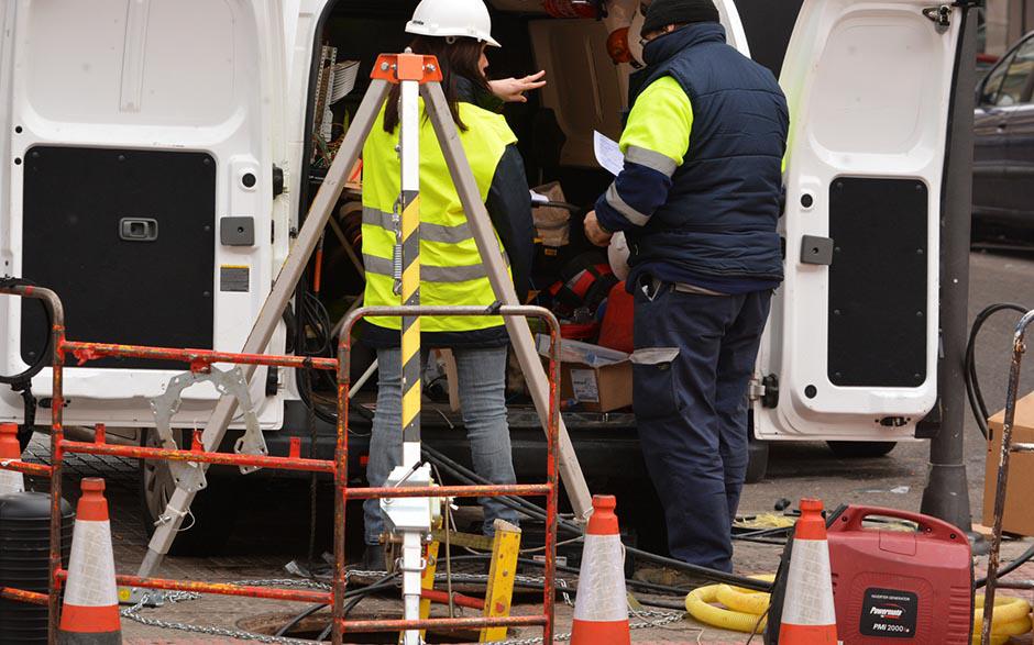 entreprise assainissement Saint-Maur-des-Fossés